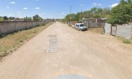 Quedó detenido por agredir a su pareja y morderla en el brazo