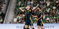 Nashville SC beats Austin FC 2-1 in U.S. Open Cup final