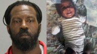 Georgia Missing 6-month-old baby found dead in dumpster; father charged with murder