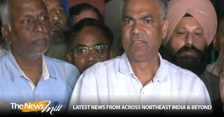 Family committee gives 48-hour ultimatum to Haryana govt, demands suspension of Rohtak SP