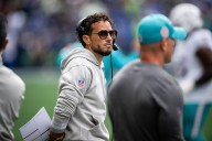 Will Dolphins fire Mike McDaniel? Insider offers major update on Miami coach’s future