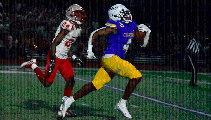 Lafayette High School discontinues Crosstown Classic rivalry with Oxford