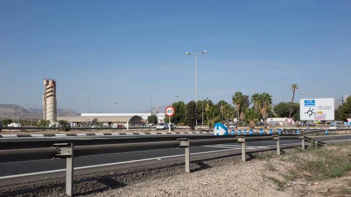 Las carreteras más peligrosas de la Comunidad Valenciana: cinco puntos negros que han costado la vida a 236 personas