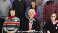 "Soy de Abuelas": la nueva campaña para seguir fortaleciendo la búsqueda