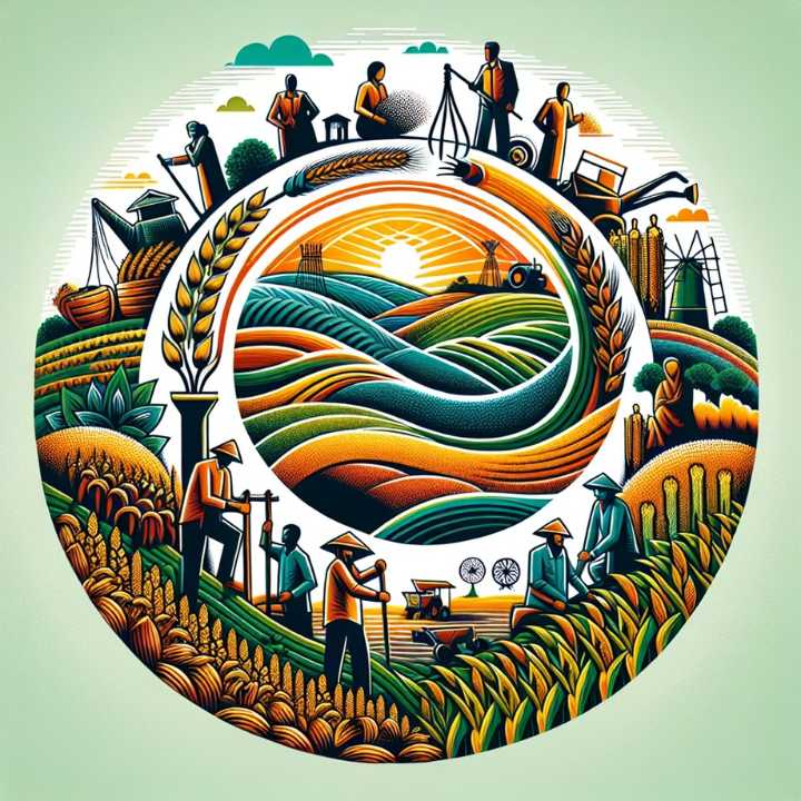 CropLife India Leadership and the Path to a Trillion-Dollar Agricultural Economy