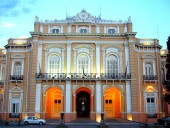 Salta: aprueban restricción a beneficiarios de planes sociales en casinos