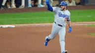 Max Muncy sets Dodgers record with 14th career postseason HR