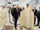 Raymond J. de Souza: Qatar discovers cash can wash away blood
