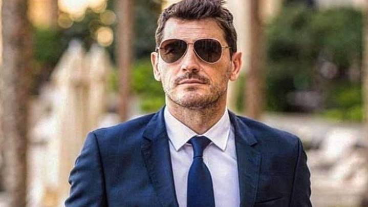 Iker Casillas traicionado: víctima de un robo de más de 200.000 euros en relojes