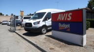 Avis Budget employee accused of stealing cars from NY airport site