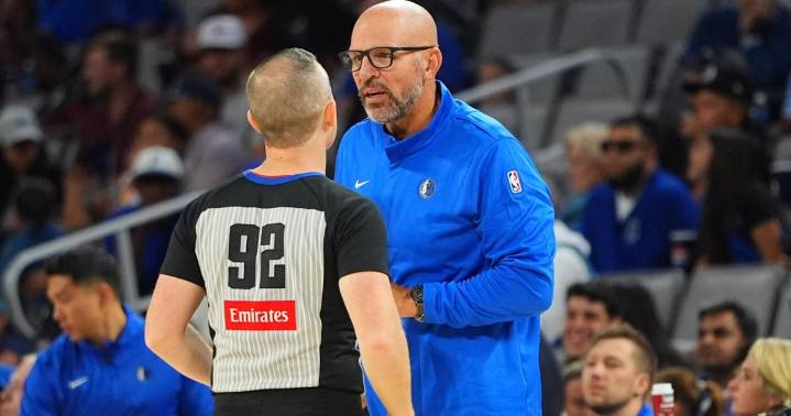 It's called automated officiating. The NBA is utilizing it to get even more calls right