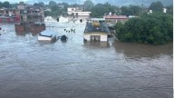 Poza Rica en la tragedia; la ayuda oficial no llega y habitantes apenas sobreviven