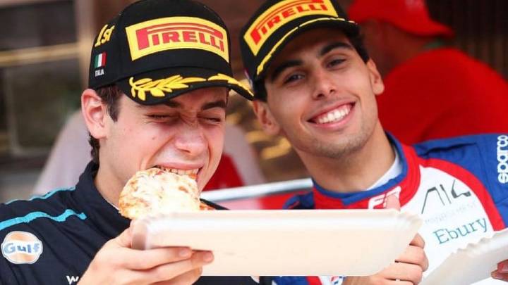 Los lugares que quedan para Colapinto en la Fórmula 1 para el 2026: se confirmaron las butacas en Mercedes