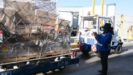 Aduanas endurecerá sanciones para combatir contrabando; multas de hasta 300%, prevé reforma