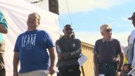 Veterans helping at-risk veterans aim of Sacramento Stand Down event