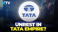 Inside Tata’s Power Struggle: Noel Tata, N Chandrasekaran Meet Amit Shah & FM Sitharaman In Delhi