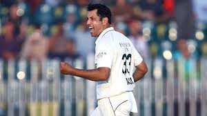 38-year-old Afridi makes history before SA lower