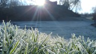 Climate change delays central Ohio's first fall freeze