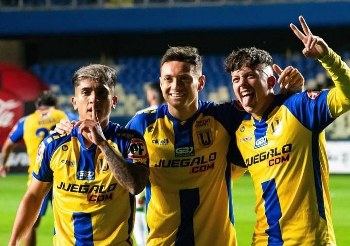 Volvió la mejor UdeC, cazó al líder y el campeón se definirá en Copiapó