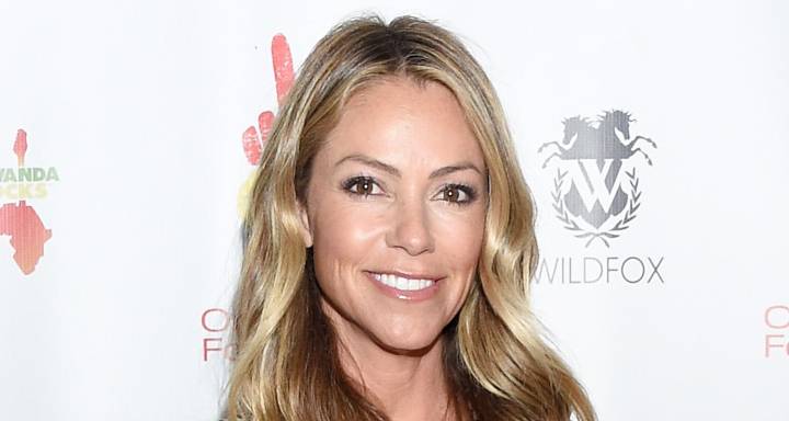 Kevin Costner’s Ex-Wife Christine Baumgartner Marries New Beau Josh Connor | Christine Baumgartner, Josh Connor, married, Newsies 