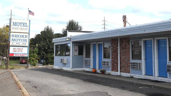 Willie Hart convicted of murdering girlfriend in his semitruck outside Patchogue motel