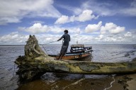 Why one of the world’s greenest countries is betting its future on oil
