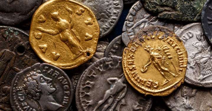 Rules over rare coins you must follow to avoid fines