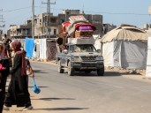 El alto el fuego en Gaza y la liberación de rehenes: los hechos del día tras el acuerdo entre Israel y Hamas