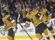 Jack Eichel, Golden Knights deserve credit for locking up extension now 
