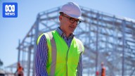 Minister defends cost blowout for new eight-bed hospital in outback WA