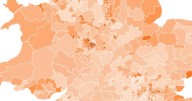 Map shows UK impact of two-child limit as DWP benefit rule set to be lifted