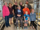 New aviary pullet barn opens for Neeb Haven Farms | Brockville Recorder & Times