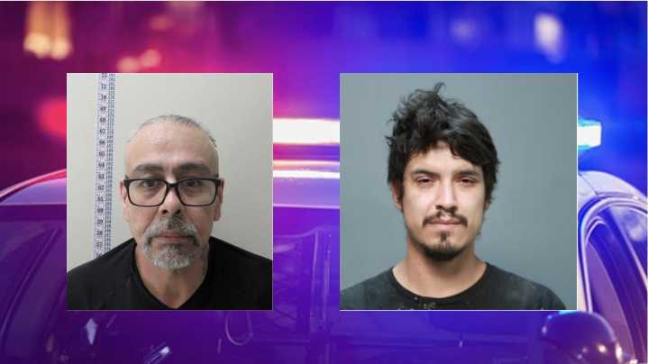 Police hunt two of Winnipeg’s most wanted