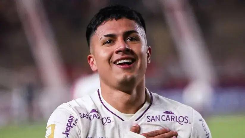 Sporting Cristal vs Universitario: ¿Cómo escuchar en vivo el partidazo del Torneo Clausura 2025?