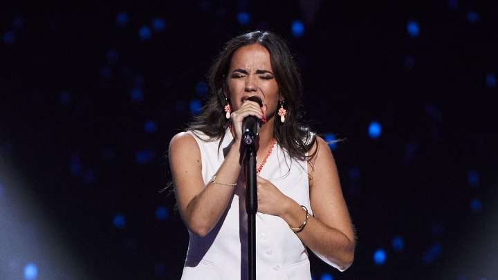 Las suplicas de Malú hacen efecto en Mika y pulsa por el quejío de Blanca
