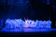 Festival del Mitote vibra con Giselle y el Ballet de Monterrey