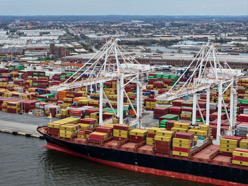 IMF warns of rising odds of a 'disorderly' global market correction