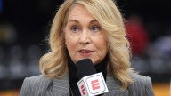 ESPN basketball analyst Doris Burke to be inducted into Hall of Fame