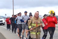 Wounded Warrior Project BC Run returns to Vancouver Island in February