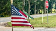Anderson County mourning loss of detective; funeral arrangements set