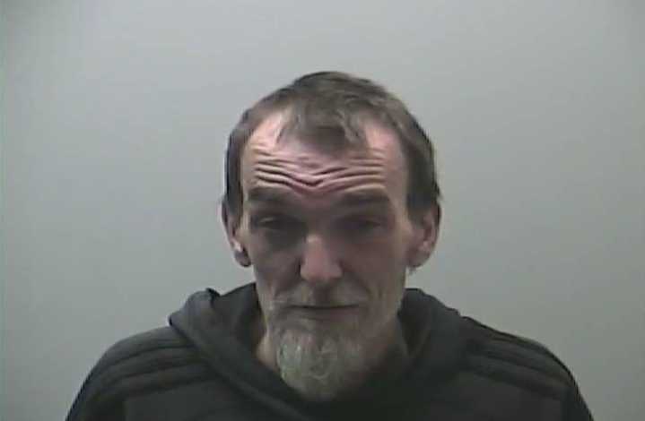 Man charged with multiple counts after breaking into Warren Township home