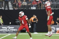 How to Watch UNLV vs Wyoming: Live Stream NCAA Football, TV Channel