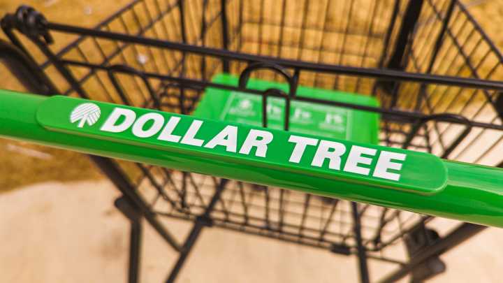 14 Dollar Tree Finds That Will Tidy Up Your Messy Kitchen