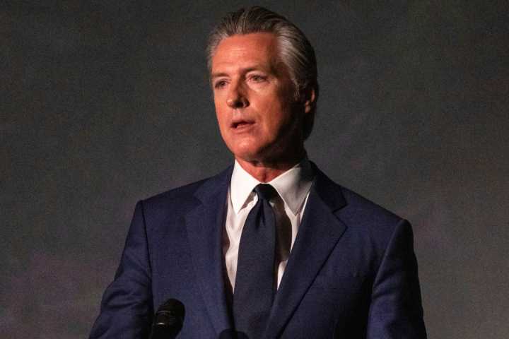 Will Gavin Newsom sign bill to protect Californians targeted by foreign governments?