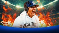 Penn State Nittany Lions most to blame for historically shocking UCLA loss