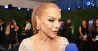 EN VIDEO Olga Tañón, Elvis Crespo, Karina y Aleska Génesis en los Latin Billboard 2025