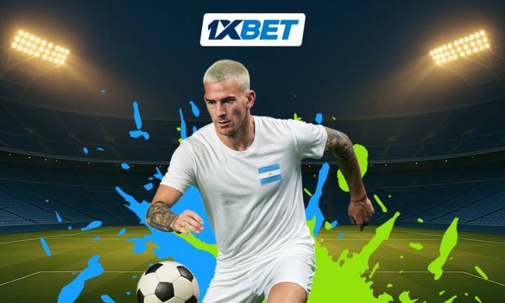 Franco Mastantuono bajo el microscopio de 1xBet: en qué destaca nuestro prodigio cuando juega...