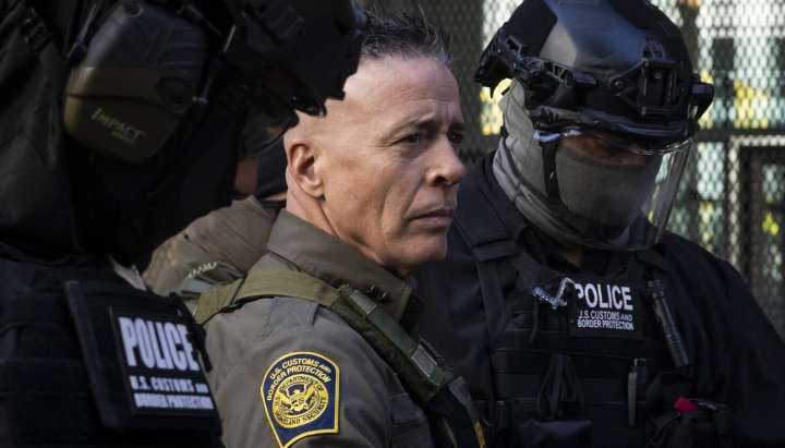 Appeals court temporarily calls off Bovino's daily meeting with judge