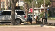 Gulfport mulls transitioning to paid, timed parking