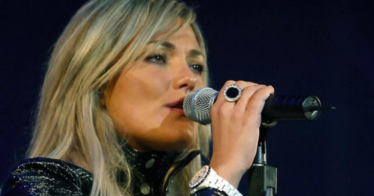 Amaia Montero regresa a La Oreja de Van Gogh: "comenzamos otra nueva etapa"